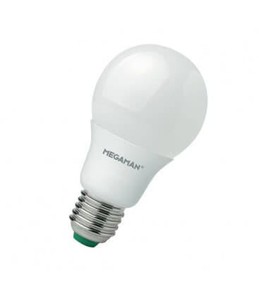 Lámpara LED para plantas Bombilla 6,5W E27 9622-13680