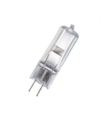 HLX 64665 Light Bulb 400W, 36V G6.35 for Medical Use 553-1392