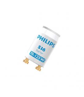 Philips starter S16 70 125W 240V