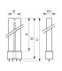 CFL Master PL-L 80W 840 2G11 9789-14159