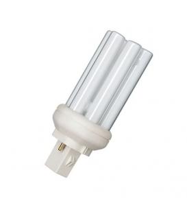 GX24 CFL Master PL-T 18W 830 2P