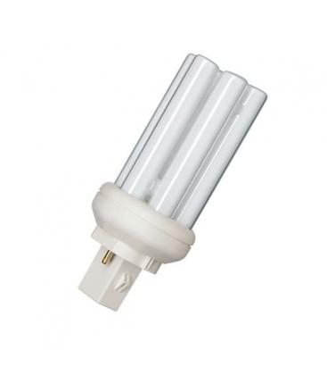 GX24 26W 830 2P Compact Fluorescent Lamp 9797-14181