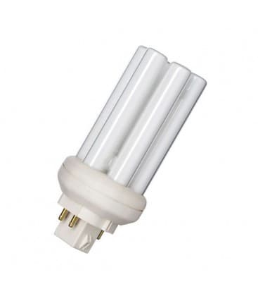 GX24 Kompakt-Energiesparlampe 18W 830 Master PL-T 4P 9822-14263