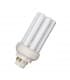 GX24 CFL Master PL-T 18W 840 4P 9823-14266