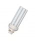 GX24 CFL Master PL-T 26W 827 4P 9824-14269