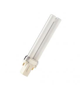 CFL Master PL-S 11W 830 2P