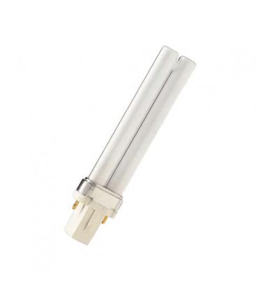 Master PL-S 11W 840 2P Compact Fluorescent Lamp 9857-14363