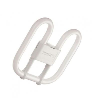 Lampe compacte carrée à économie d'énergie PL Q 38W 840 GR10q 9870-14402