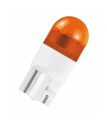Ledriving Premium 2855YE 1W 12V W5W Confezione doppia - Lampadine a LED per auto 9898-14489