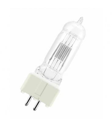 64744 FWP 1000W GX9.5 Lamp 240V Specialty 579-1450