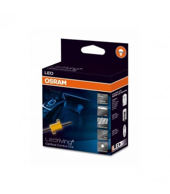 Ledriving Canbus Control 5W LED Car Lamp – photo