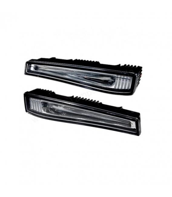Ledriving LG LEDDRL102 15W 6000K IP69 - Lampadina LED auto – Foto
