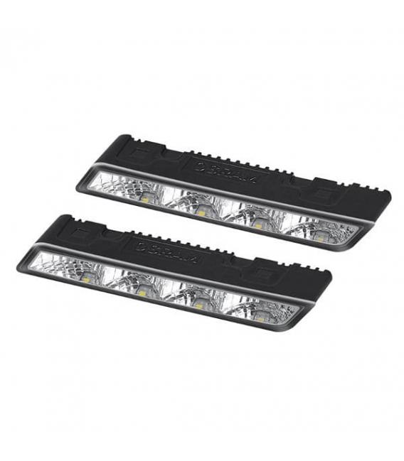 Ledriving PX 4 LEDDRL401 13.5W 6000K IP67 - LED Autolampe – foto