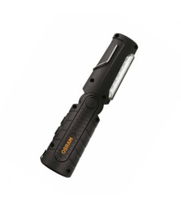 8000K LEDinspect Foldable LEDIL301 Premium Flashlight 9920-14571