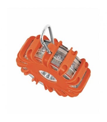 LEDguardian Road Flare SL302 6000K bela Orange svetilka in bakle 9934-14650