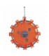 LEDguardian Road Flare SL302 6000K blanc orange 9934-14651