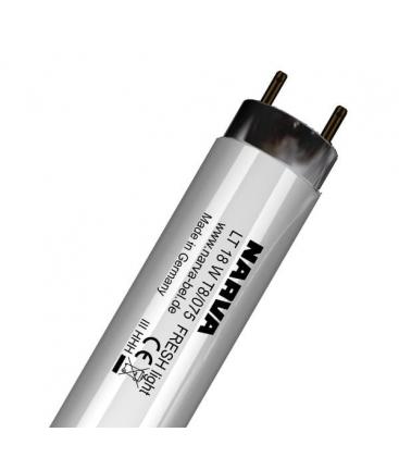 Tubo fluorescente a luce fresca T8 LT 18W 075 G13 Illuminazione vibrante degli alimenti 10091-15219