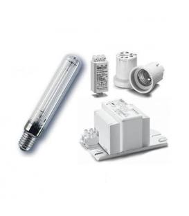 PLANTASTAR KIT 250W per la coltivazione di piante