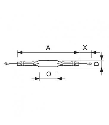 Master MHN LA 1000W 956 XWH X528 - Lampe Premium 10182-15566