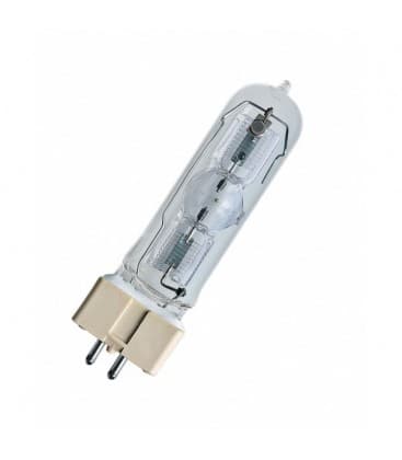 Lampe HSR 575W 60 GX9.5 de qualité Eclairage spécialisé 650-1562