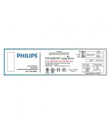 Elektronska predstikalna naprava TUV 325W HO XPT - učinkovit gonilnik ECG 10215-15671