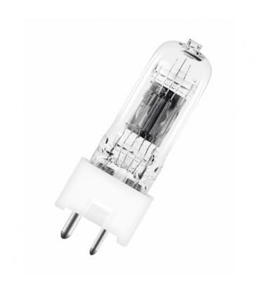 400W 220V GY9.5 Lamp 93592 Specialty 654-1577