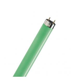 TL-D 18W 17 G13 zelena