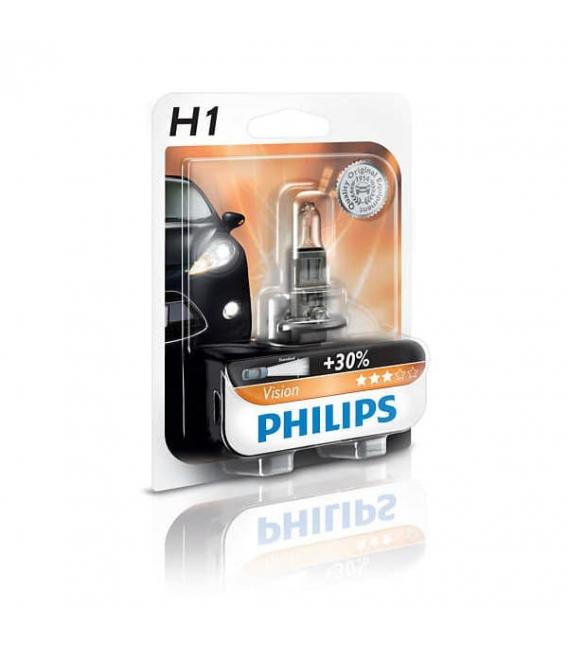 Car Bulb H1 55W 12V P14.5s Vision 30 - Tuning – photo