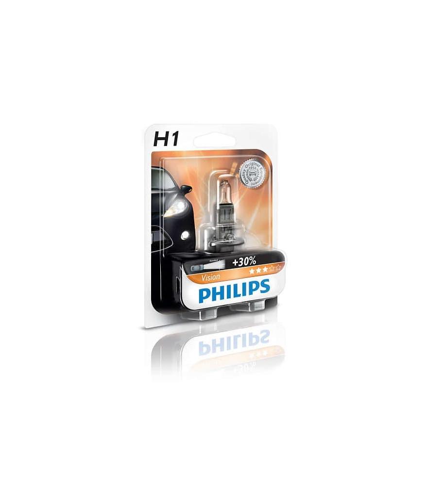 Ampoule Auto V H W P S Vision Tuning Philips