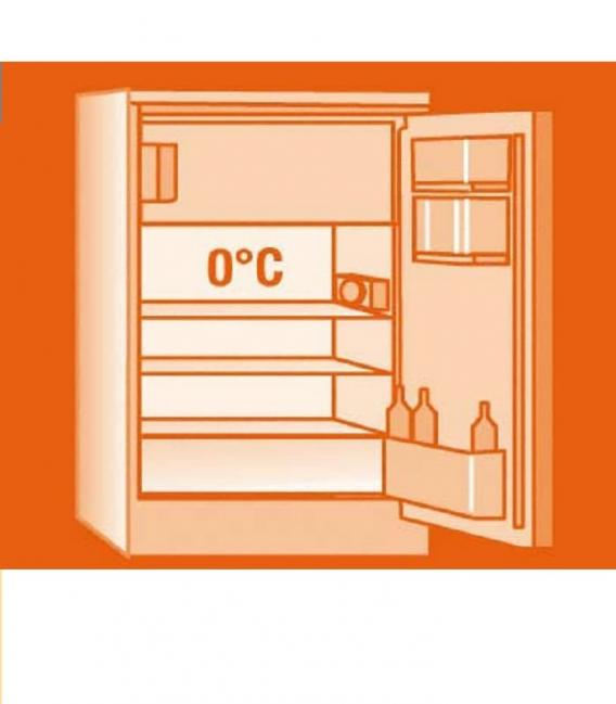Bombilla Especial T26 57 CL 25W E14 Refrigerador Máquina de Coser – foto