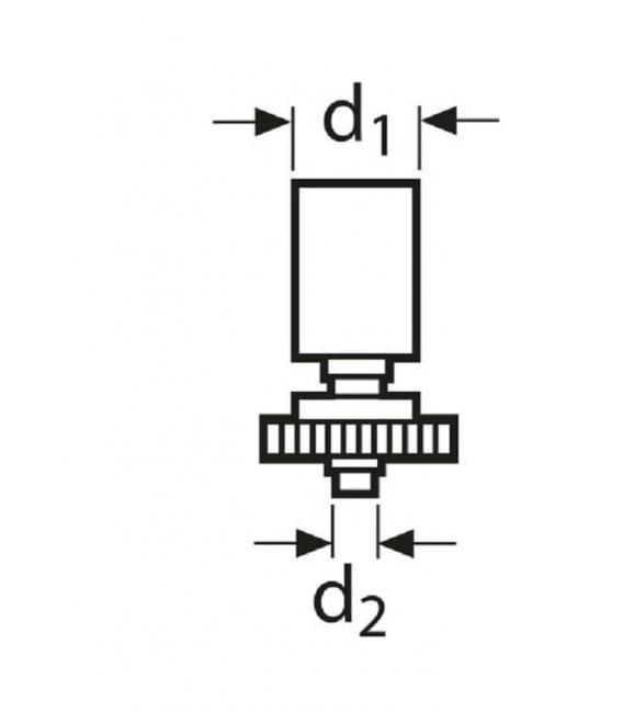 Einzigartige XBO 150W CR OFR SFc12 SFcX12 Lampe - Spezialbeleuchtung – foto