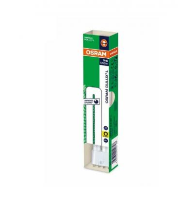 Bombilla compacta Dulux L 18W 840 - Solución de iluminación eficiente 1054-16514