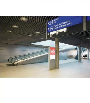 Dulux T-E 26W 830 Plus Single - Lampada GX24 1075-16539