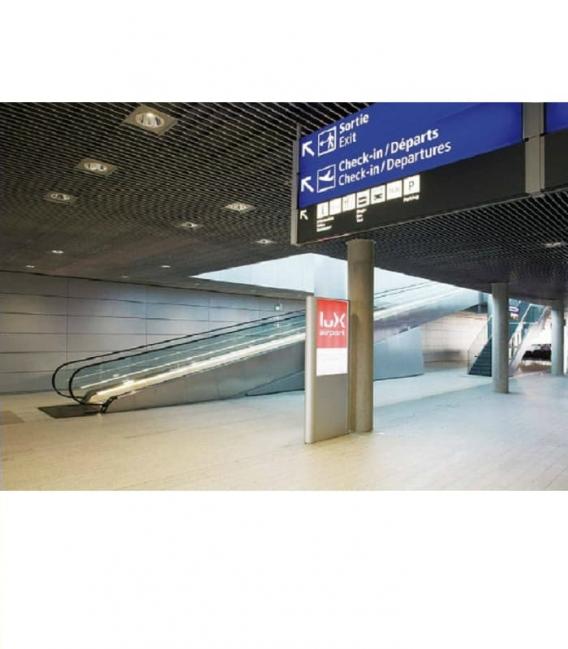 Dulux T-E 42W 830 Plus GX24 Energie-Sparlampe – foto