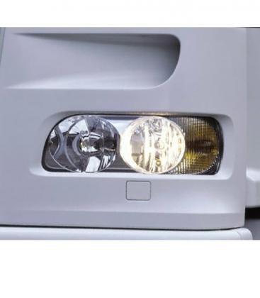 24V žarnica za tovornjake H1 70W 64155 P14.5s - Visokozmogljiva 6319-16994