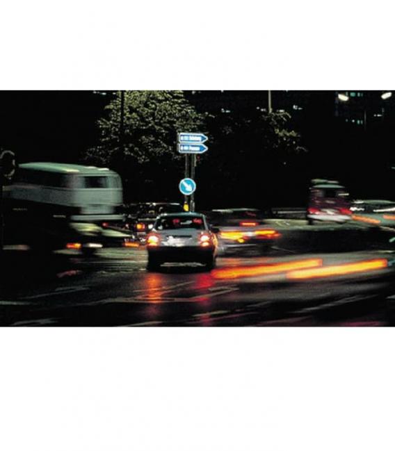 Autoglühbirne WY5W 2827DC 12V Diadem Chrom - Doppelpack – foto