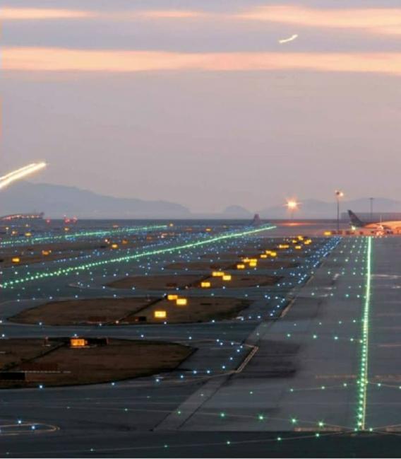 Lamp 64382 HLX A 200 15 200W PK30d - Airfield – photo