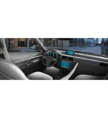 Ledriving Premium 3850CW 1W 12V T4W Lampadine LED per auto 7689-17884