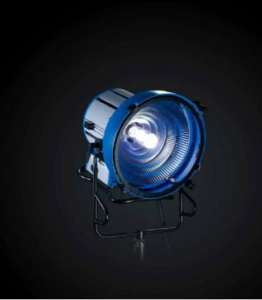 Lampe HMI 4000W se XS GX38 - Eclairage spécialisé 7811-17963