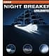 H1 55W 12V 64150 NBU Night Breaker Unlimited Confezione doppia 7852-18009