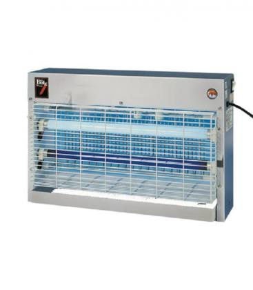 Lámpara Secure 15W G13 BL TL-D con casquillo Secura - UV-A Actinic 8169-18168