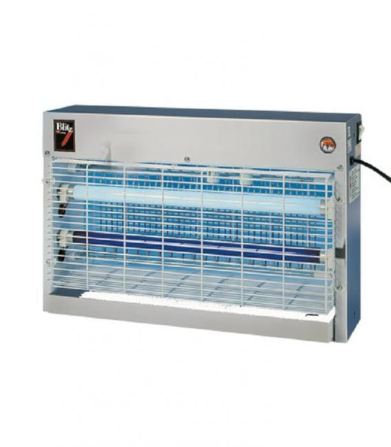 Lámpara Secure 18W G13 BL TL-D con casquillo Secura - UV-A Actinic – foto