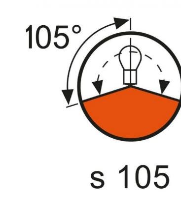 Lampe XBO 75W 2 SFa7.5 SFa9 - Eclairage spécialisé 8376-18358