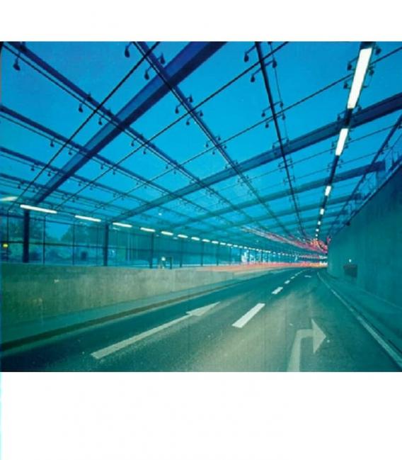Natriumdampflampe NAV-E 400W Super 4Y E40 - Hochleistungsfähige Beleuchtung – foto