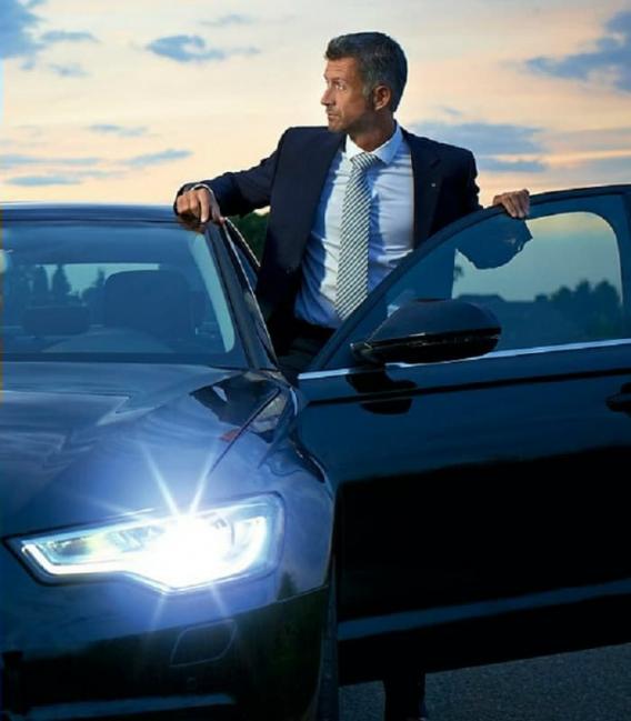 HID Xenon 35W D2S 85122 XVC1 Lampara Coche X-treme Vision – foto