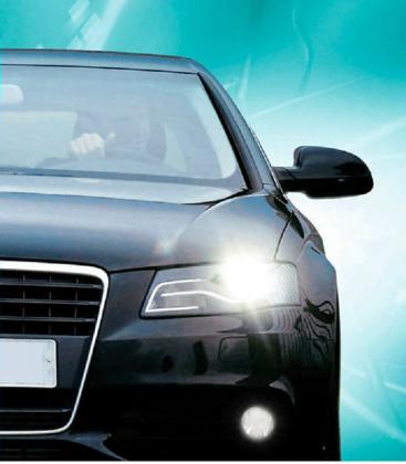 Autolampe H7 55W X treme Vision 130 Doppelpack - Tuning 9176-18832