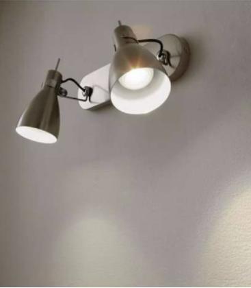 Lámpara LED Star R50 40 3.9W WW - E27, 240V, 30D Iluminación 9458-18904