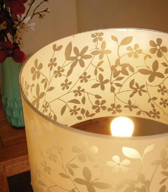 LEDlustre 4 Mini Lampada LED - 25W, 220V, E14, P45 FR – Foto