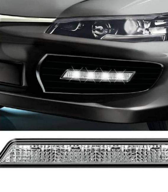 Ledriving PX 4 LEDDRL401 13.5W 6000K IP67 - LED Autolampe – foto