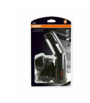 Torcia pieghevole LEDinspect 8000K - Torce e luci 9920-19064
